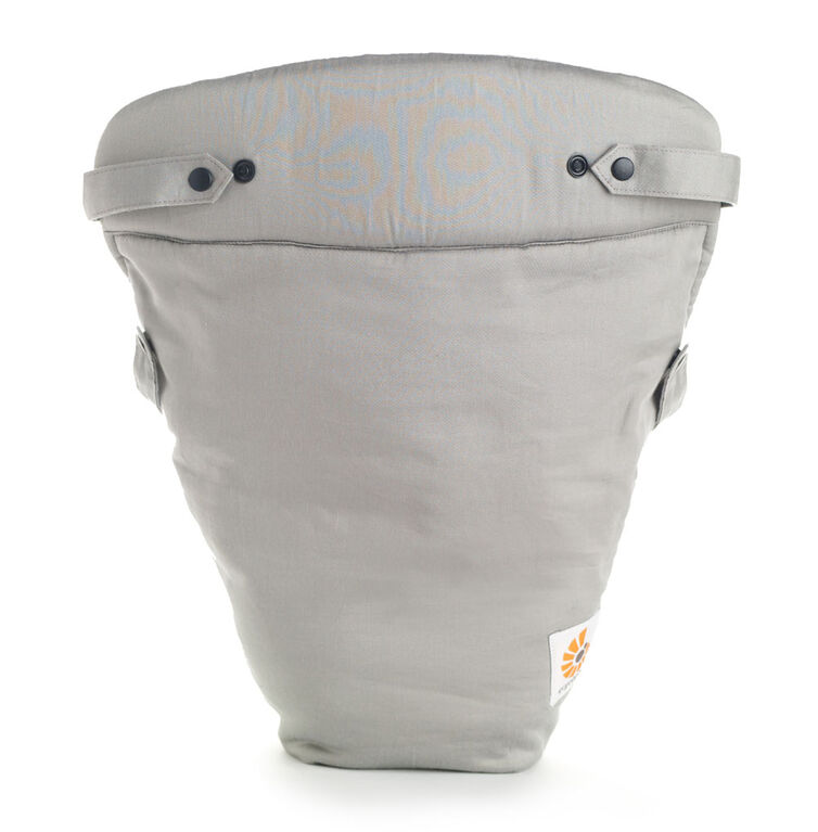 Ergobaby Easy Snug Infant Insert - Original Grey