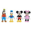 Disney Junior Mickey Mouse Small Plush Minnie Mouse