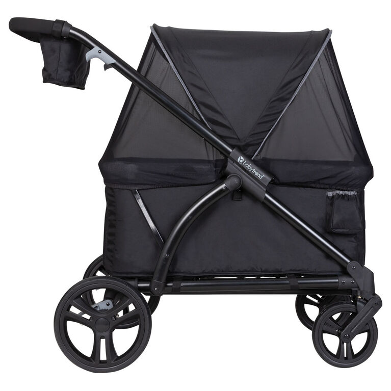 Expedition 2 In 1 Stroller Wagon Babies R Us Canada - Baby Trend Expedition Wagon Car Seat Adapter