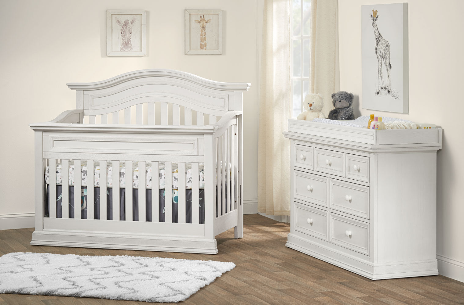oxford baby danbury crib