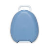 My Carry Potty - Portable Toddler Toilet Seat - Blue