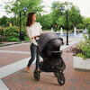 Evenflo Folio3 Travel System W/Infant Car Seat-Avenue