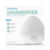 Fridababy - Veilleuse Diffuseur Humidificateur BreatheFrida 3 en 1