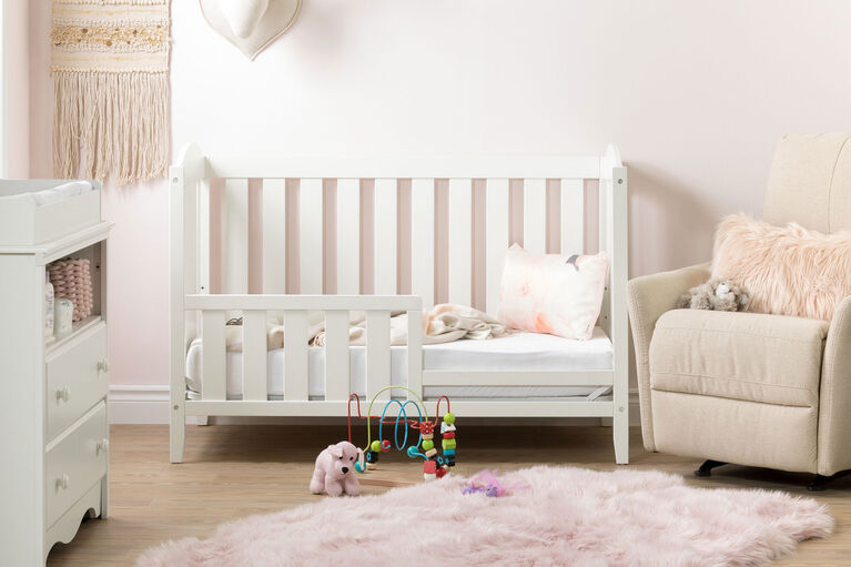 little angel crib mattress