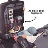 Diono Stow 'n Go XL Car Back Seat Organizer