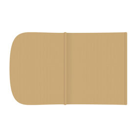 Foundations Gaggle 4 Roof Accessory, Tan