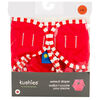Kushies Swim Diaper, Large - Red