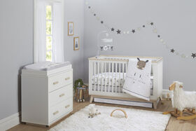 Just Born Counting Sheep Collection 3 Piece Bedding