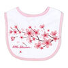 Rock A Bye 5 Piece Giftset Cherry 
