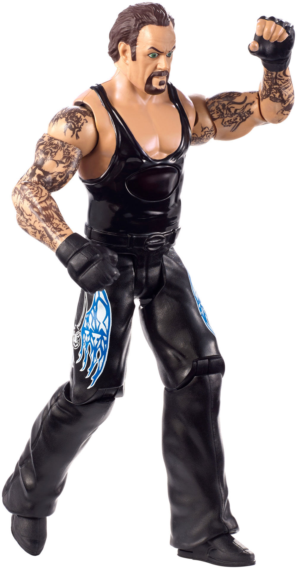 Tough talkers wrestling figures hotsell