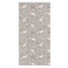 Gerber Childrenswear - 4 pack Flannel Receiving Blanket - Bear