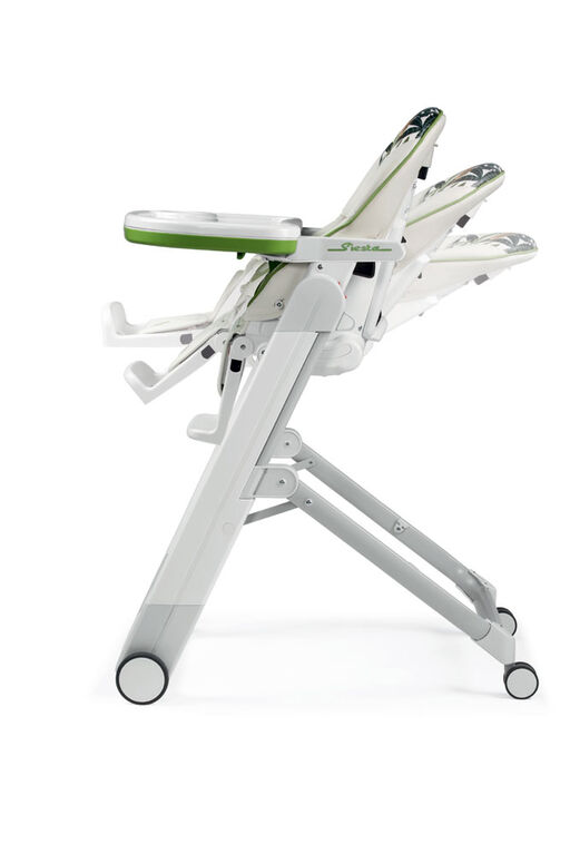 Peg Perego - Siesta Highchair - Jaguar