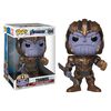 Funko POP! Marvel: Avengers Endgame - Thanos 10' Vinyl Figure - R Exclusive