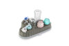 Cloud Drying Rack - Grey