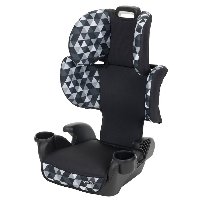 Evenflo Gotime Sport Hiback Booster Seat