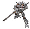 Transformers Masterpiece Movie Series Megatron MPM-8, 12-inch scale