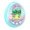 Tamagotchi On - Wonderland Turquoise - English Edition