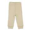 Naturelle 5 Piece Layette Box Set: Beige 0-6M