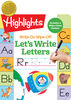 Highlights - My First Write-On Wipe-Off Board Books - English Edition