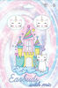 Gabba Goods Ecounteurs avec Micro, Silicone Caticorn
