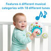 Tiny Love Soothe and Groove Mobile - Meadow Days