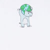 earth by art & eden Maxwell 5-Pack Bodysuit- 12 months