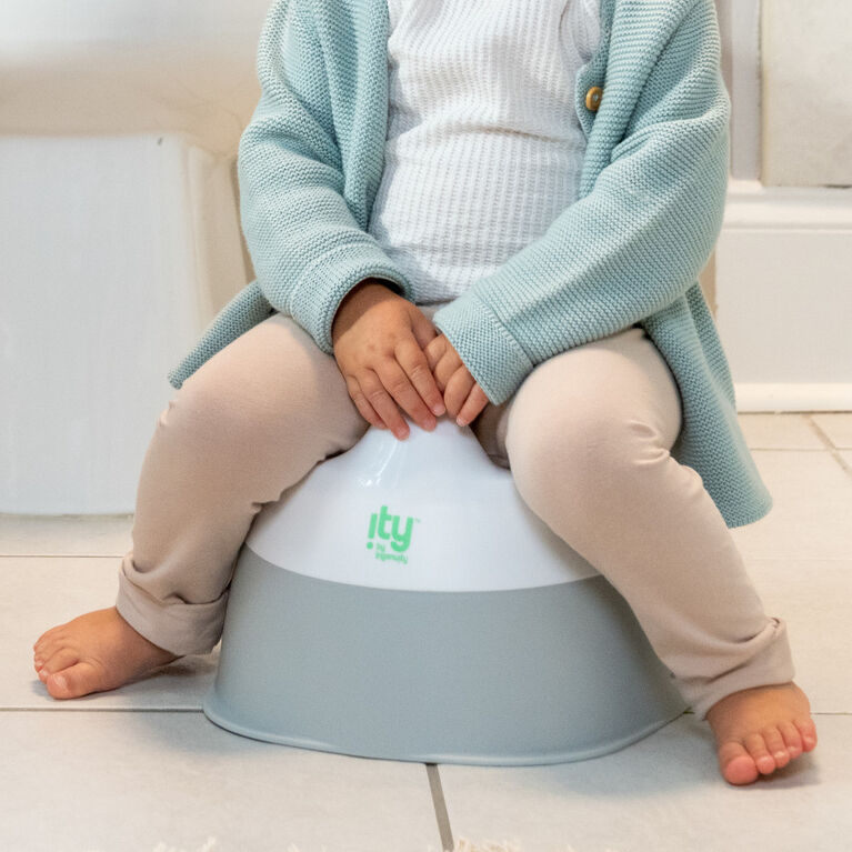 ITY by Ingenuity Ready Set Go Potty