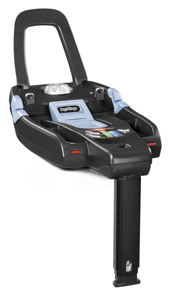 Peg perego deals nido review