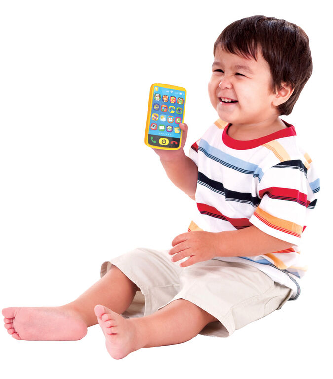 Imaginarium Baby - Discovery Baby Phone