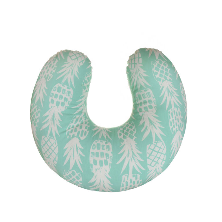 Babies R Us Nursing Cushion - Pineapple Surfside