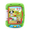 LeapFrog 2-in-1 Touch & Learn Tablet - English Edition