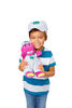 Fisher-Price Barney Train Conductor Hat & Figure - English Edition
