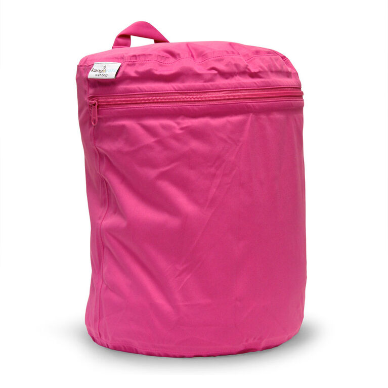 Kanga Care Cloth Diaper Wet Bags - Sherbert