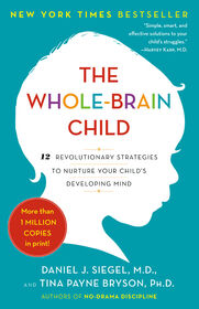 The Whole-Brain Child - English Edition