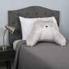 Nemcor Bed Rest Bed Pillow - Cat