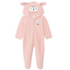 PL Baby  1piece    sherpa  sheep 6M