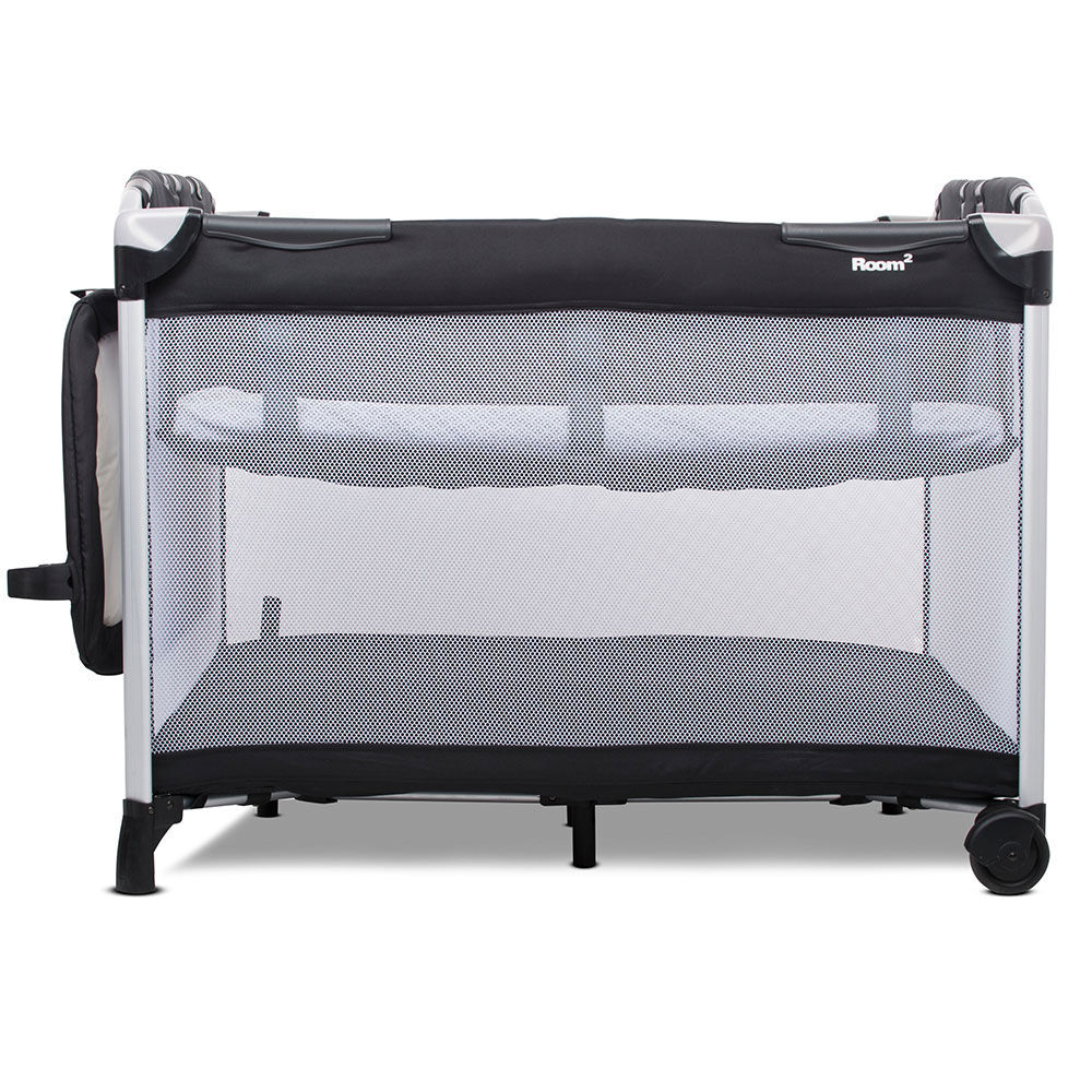 joovy twin nursery