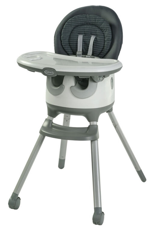 Graco Floor2Table 7-in-1 Highchair - Atwood