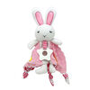 Activités par Baby Mode Activité Popcorn Nunu - Lapin Rose