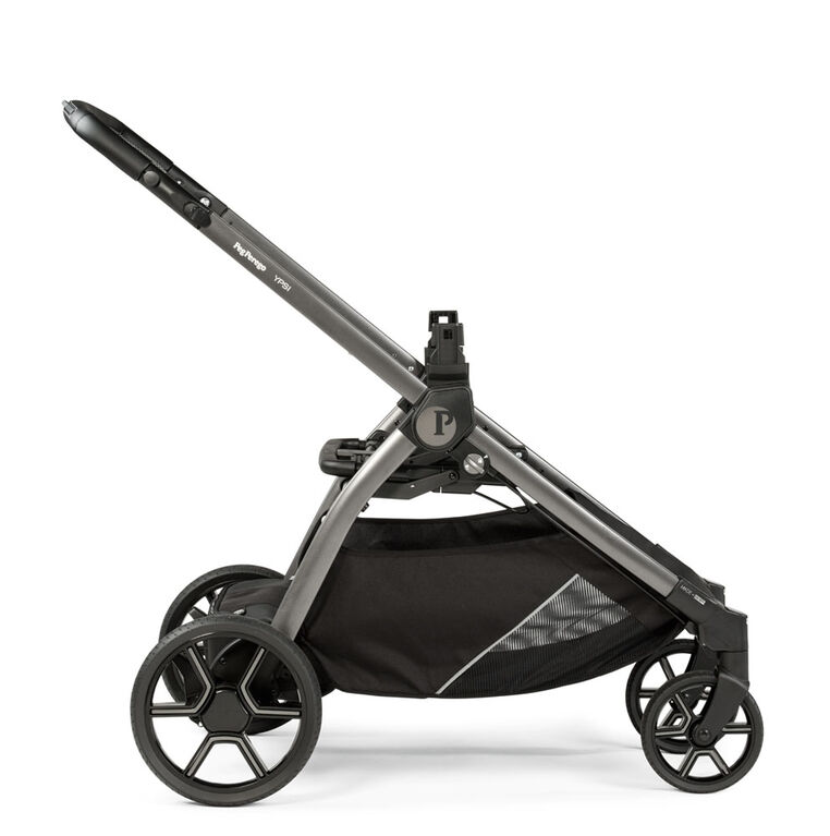 Ypsi Stroller - Atmosphere