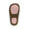 Robeez - First Kicks - Valerie - Blush - 12-18 months