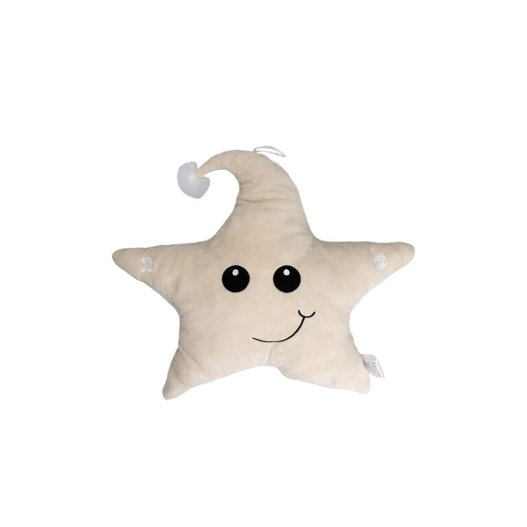 Star stuffed animal hotsell