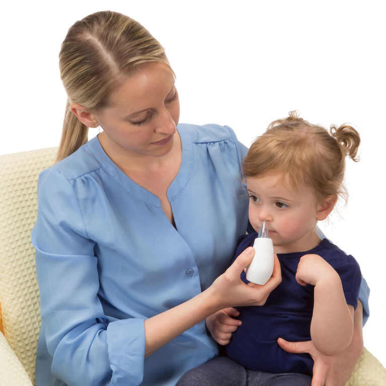 Safety 1st Easy Clean Nasal Aspirator Babies R Us Canada