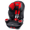 Siège combiné 3 en 1 Safemax Evenflo - Crimson.