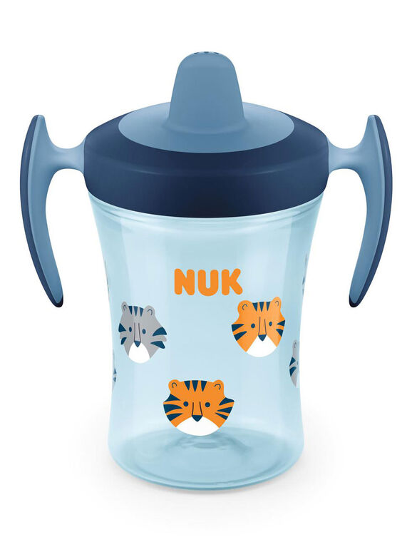 Tasse D Apprentissage Nuk Evolution Embout Souple 240 Ml 8 Oz Bleu Babies R Us Canada Tasse D Apprentissage Nuk Evolution Embout Souple 240 Ml 8 Oz Bleu Babies R Us Canada