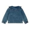 7 For All Mankind Denim Jacket, Blue