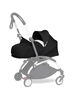 Babyzen Yoyo 0+ Newborn Pack Black