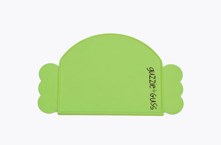 guzzie+Guss Perch Placemat - Green