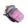 Le Sac Igloo 500 Small Bunting Bag - Pink