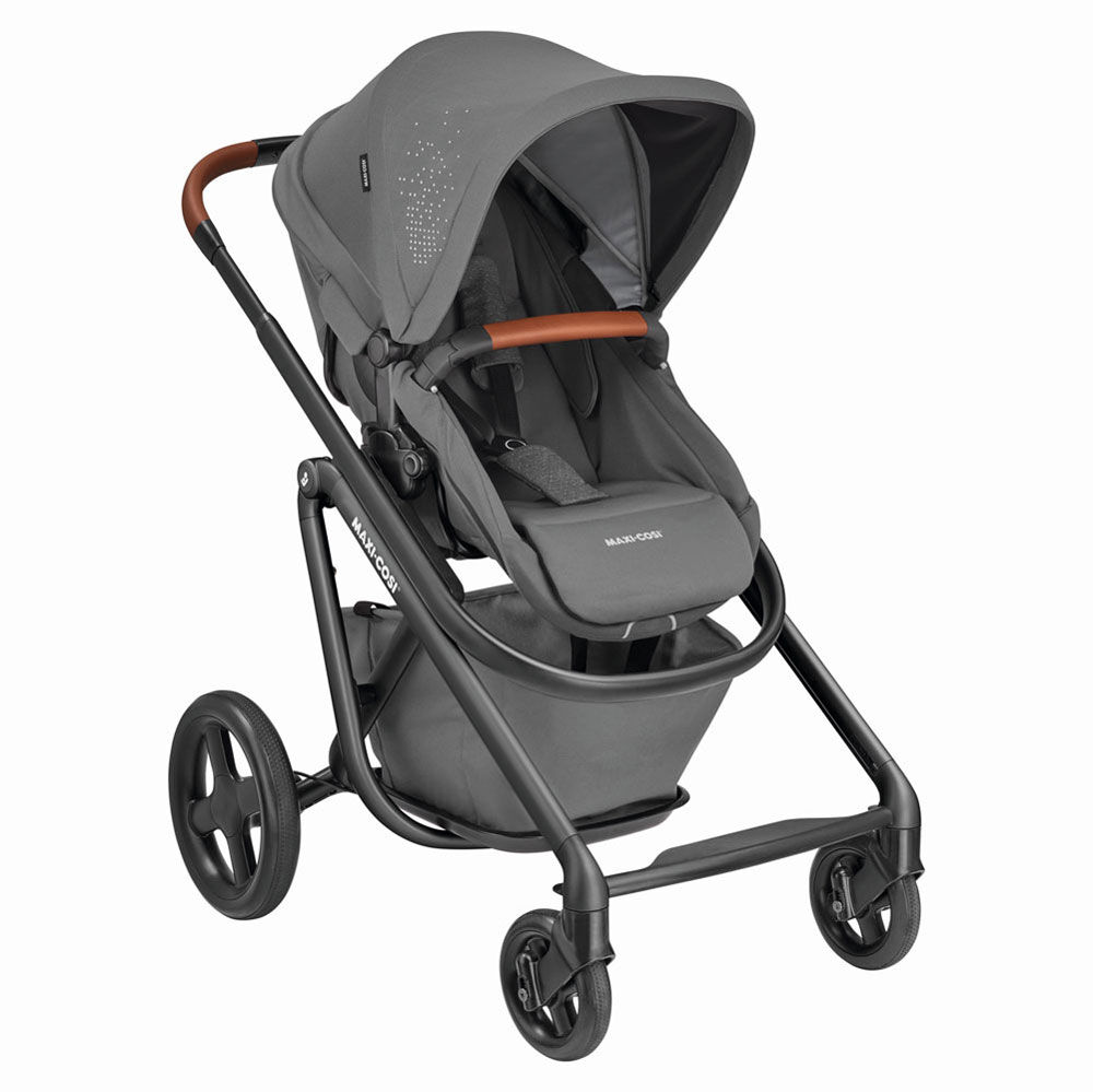 Maxi cosi lila sparkling grey online